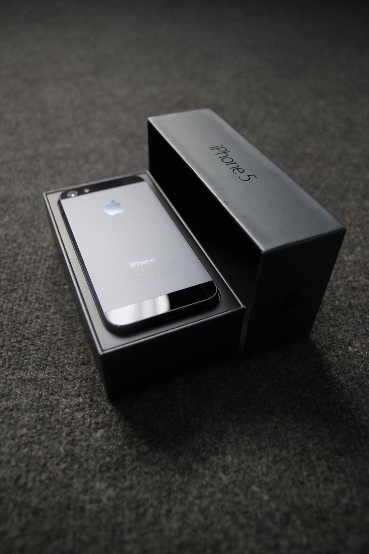 iphone 5