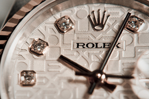 rolex