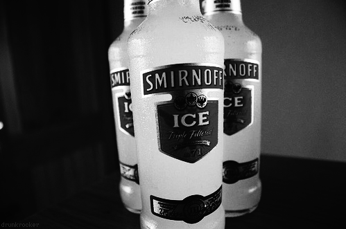 smirnoff