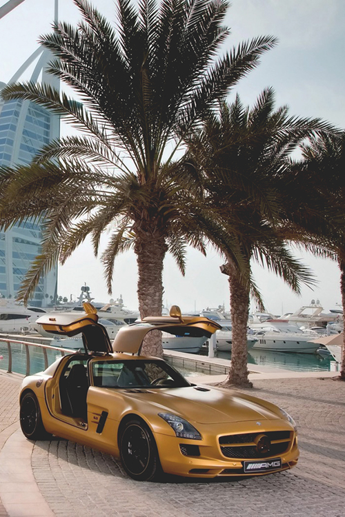 sls in dubai