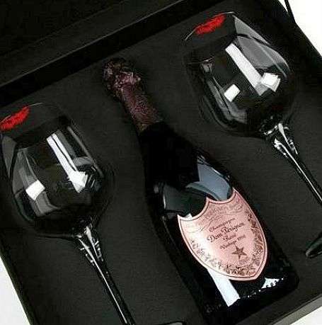 don perignon