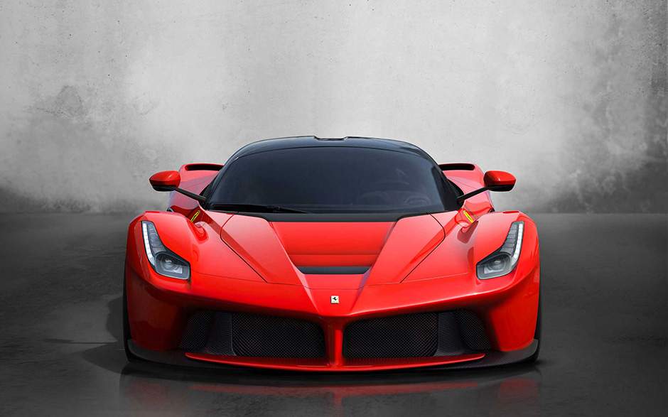 laferrari