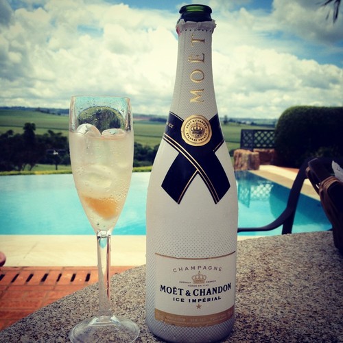 Moët & Chandon