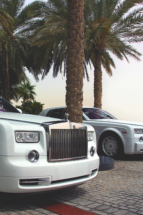 rr phantom