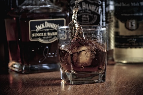 jack daniels