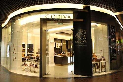 godiva