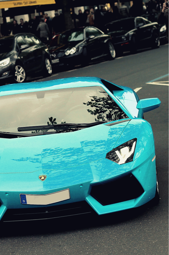 aventador