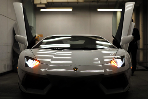 aventador