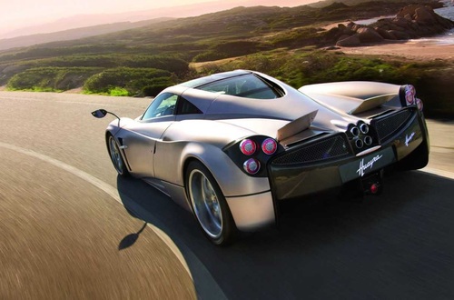 pagani