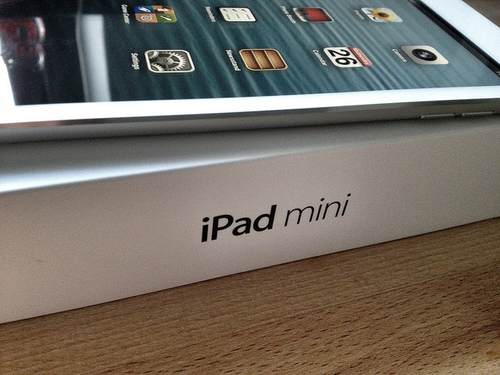 ipad mini