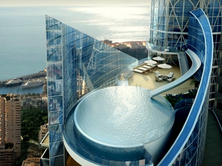 360 milion dollar penthouse