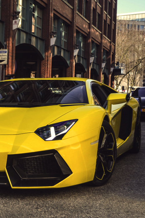 aventador