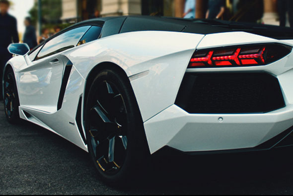 aventador