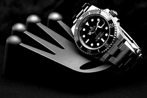 rolex