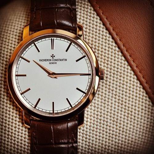 vacheron constantin