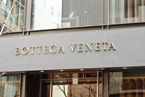 bottega veneta