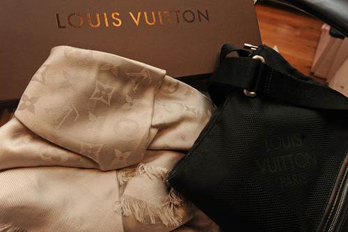 louis vuitton