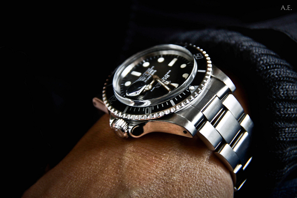 rolex