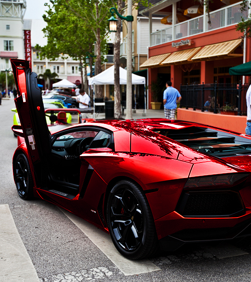 aventador