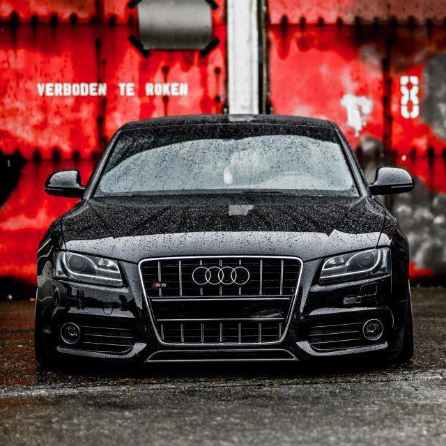 audi