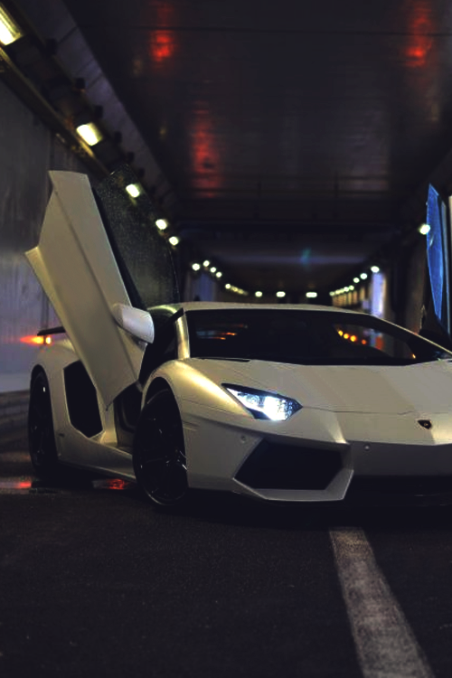 aventador