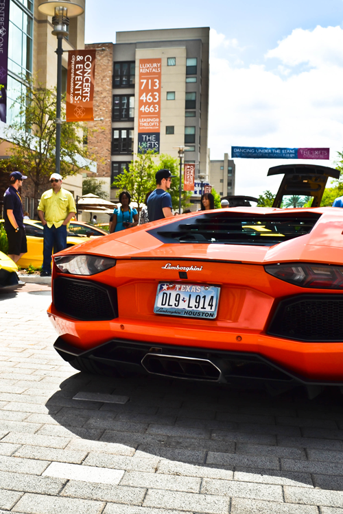 aventador