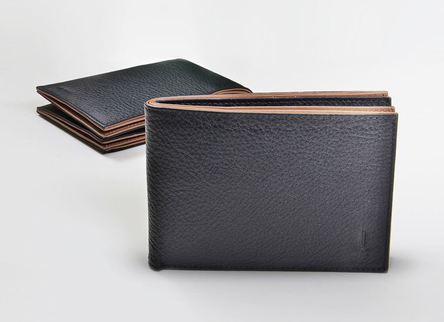 The Wallet by Kadler