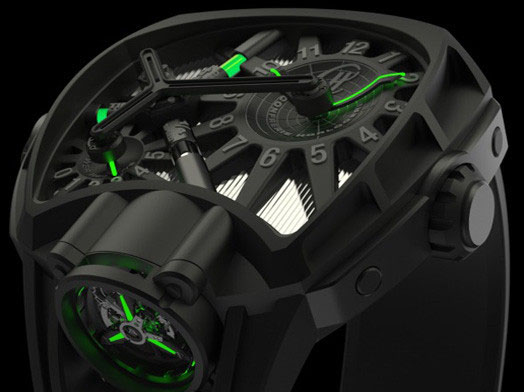 hublot