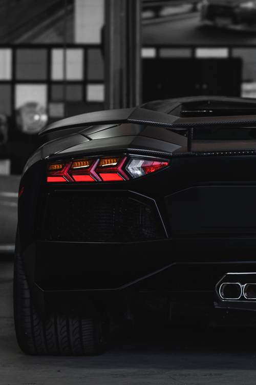 dmc aventador