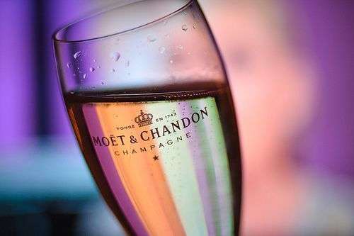 moet and chandon