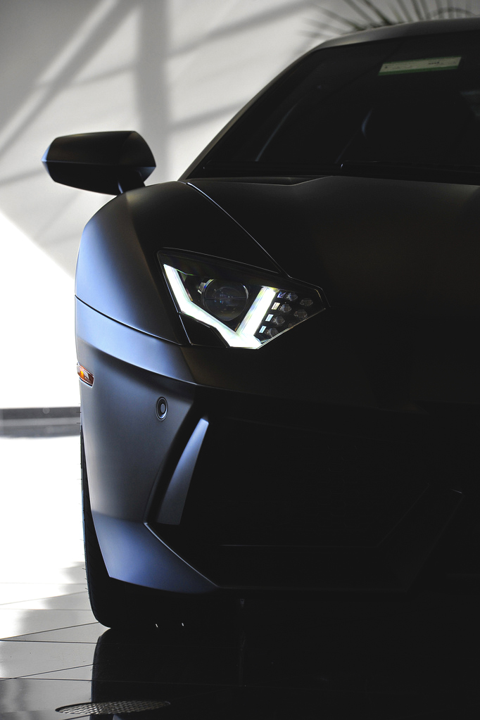 aventador