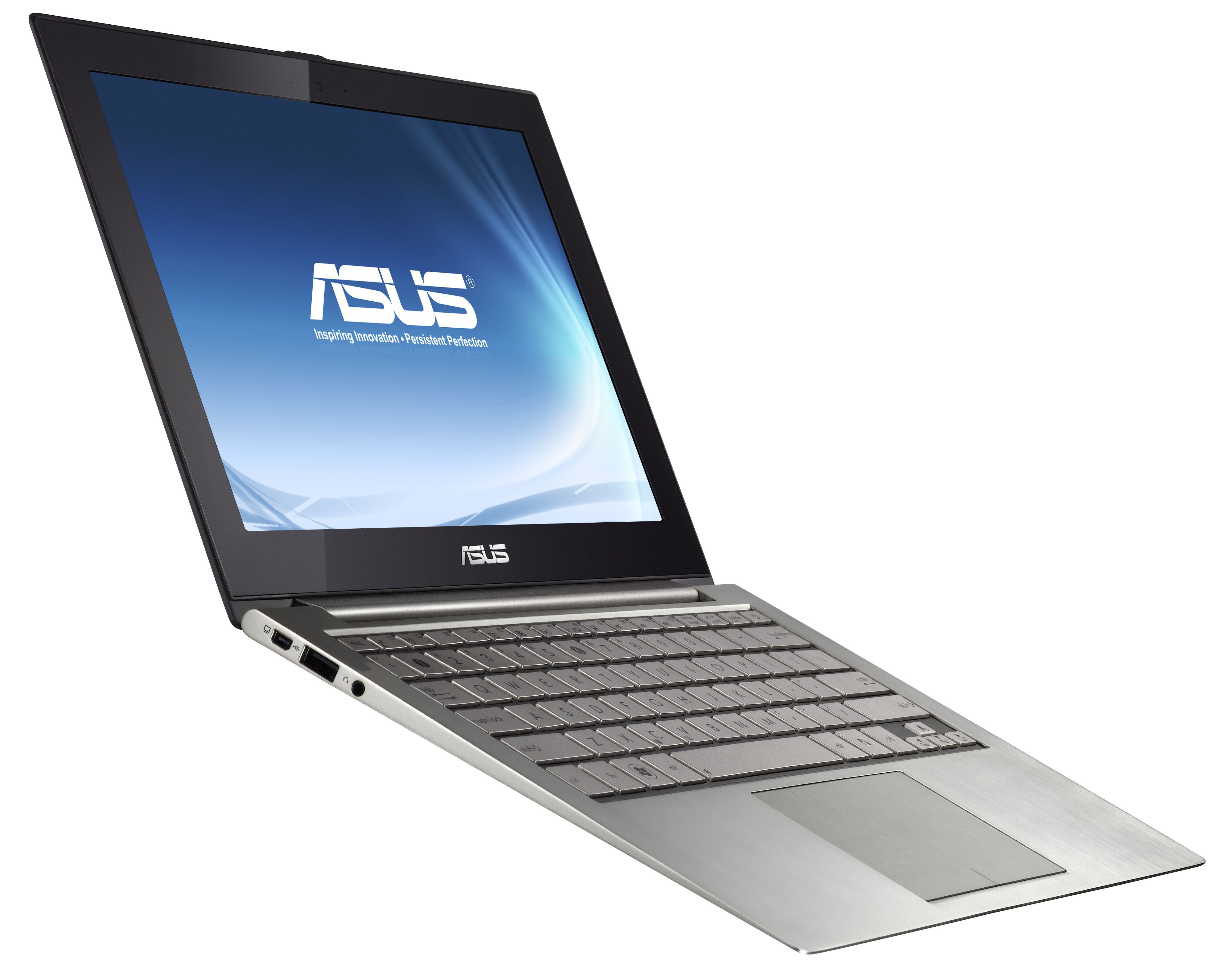 Asus zenbook