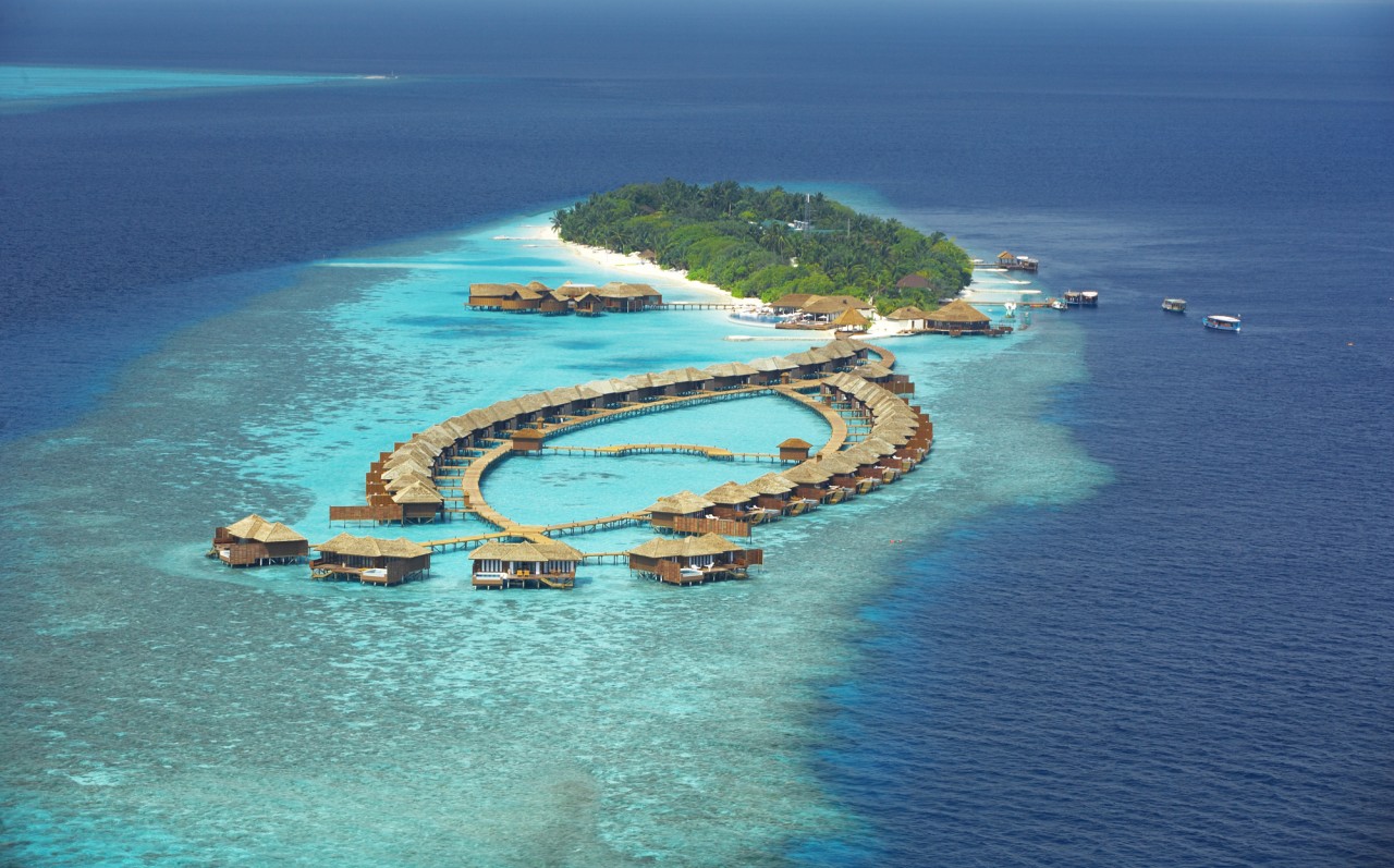 MALDIVES