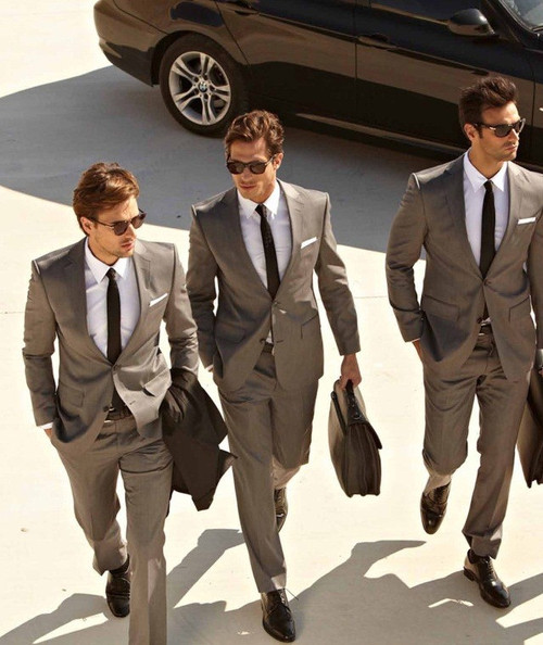 suits