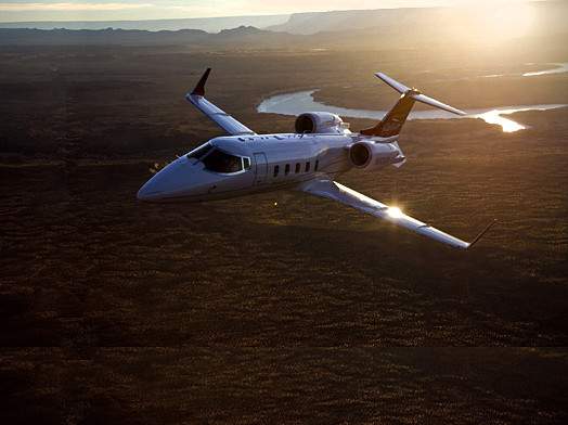 learjet 60xr