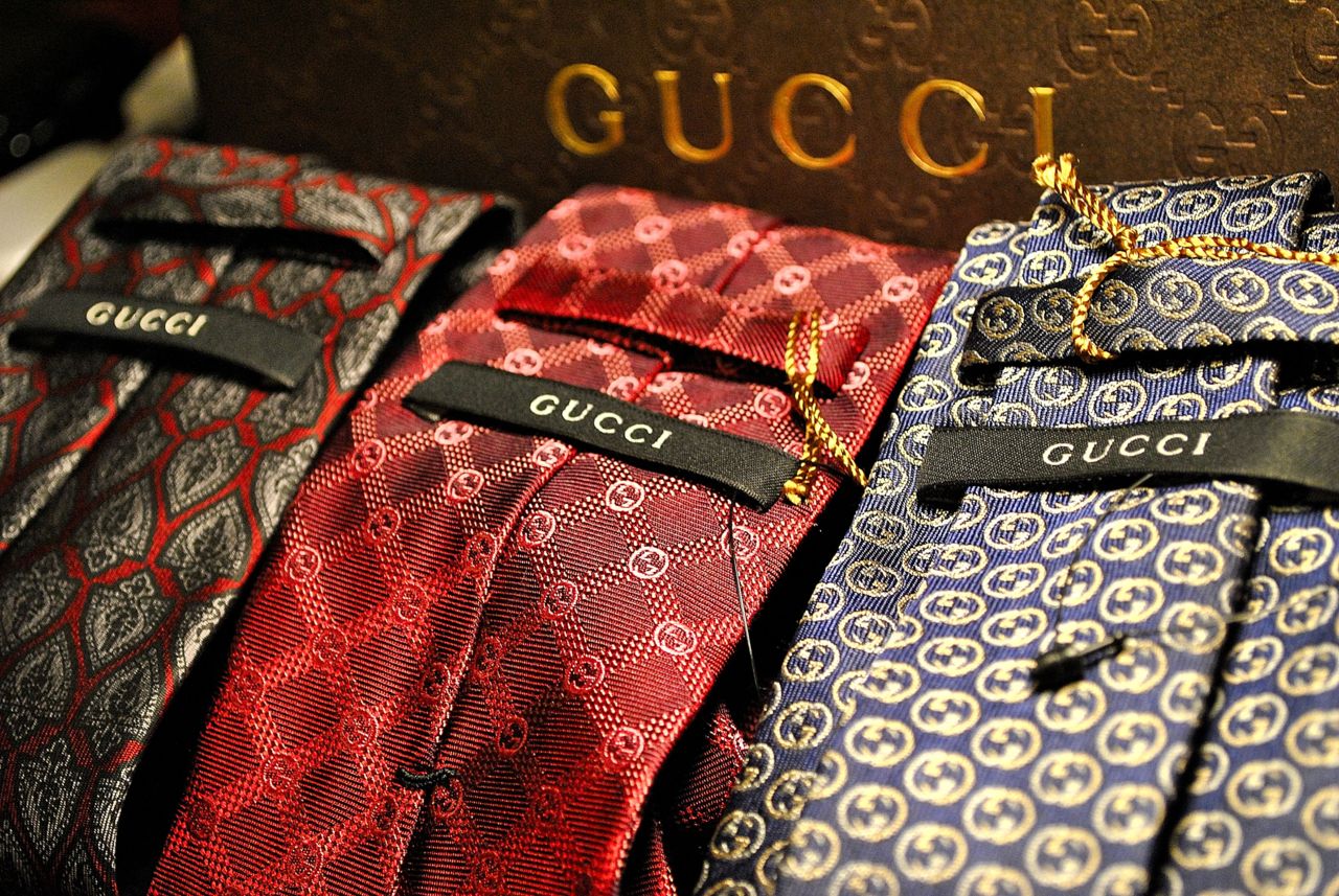 gucci