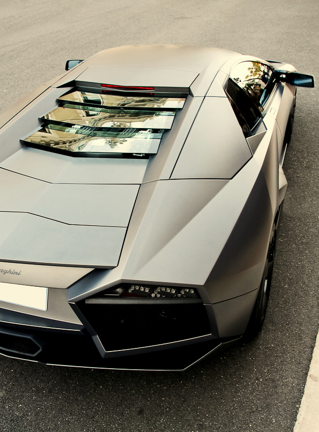 reventon