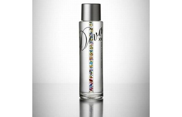 Diva vodka 