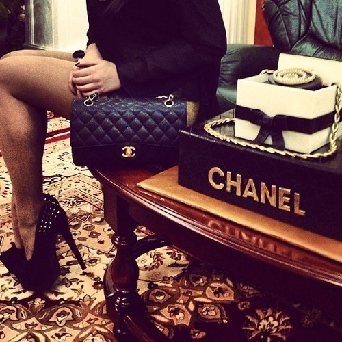 chanel