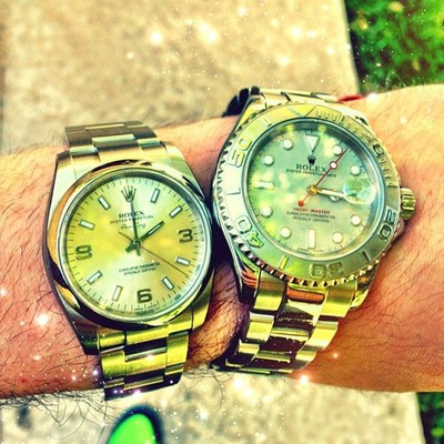 watches