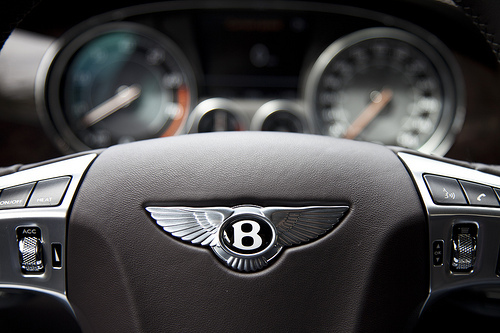 Bentley