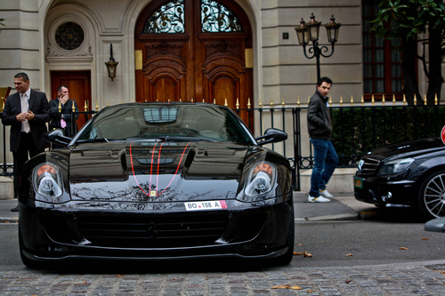 ferrari 599