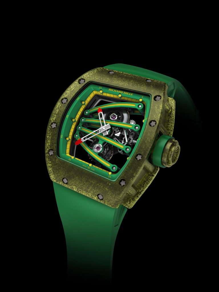 richard mille